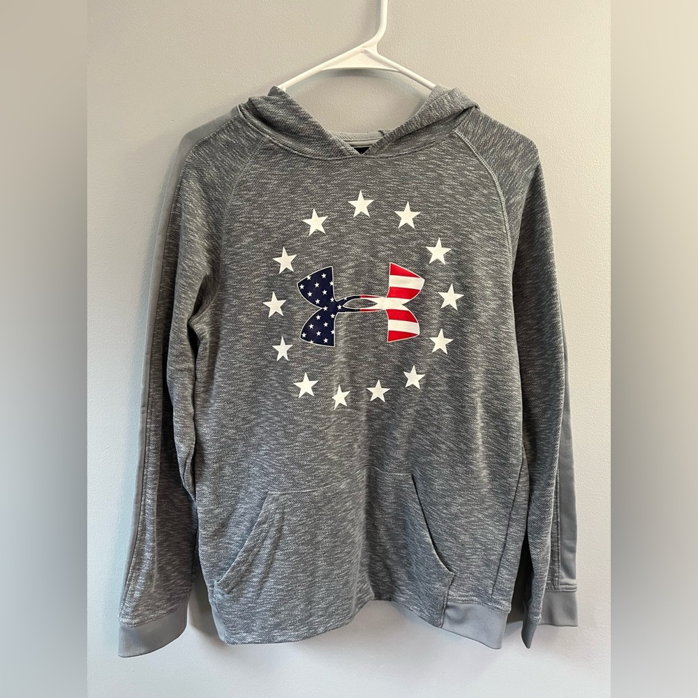 Under Armour Youth Hoodie